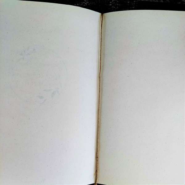 libretto messa nozze ecologiche carta piantabile ecofattoart